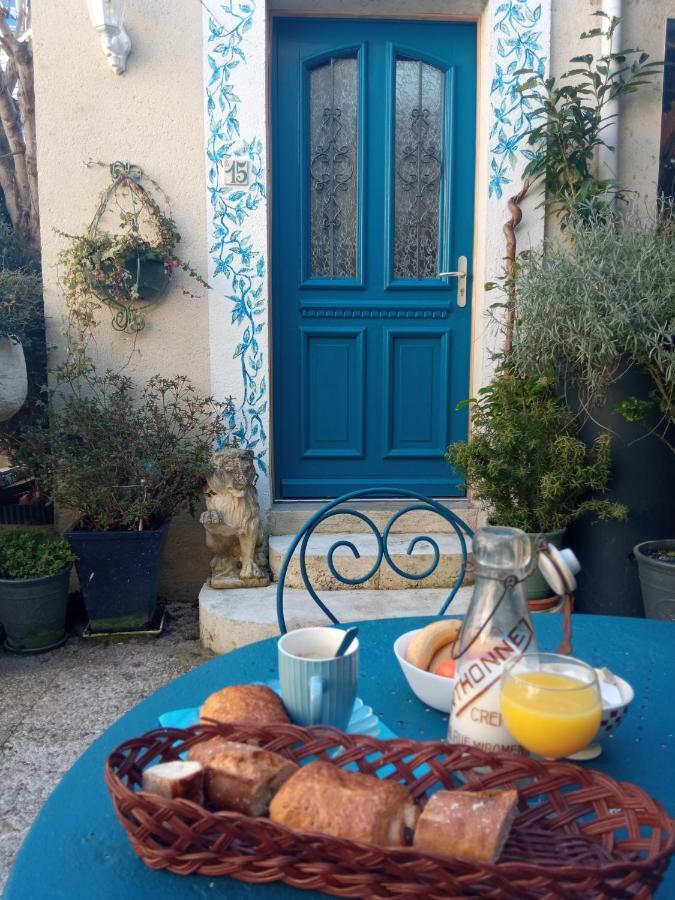 Mysaintaubin Bed & Breakfast Exterior photo